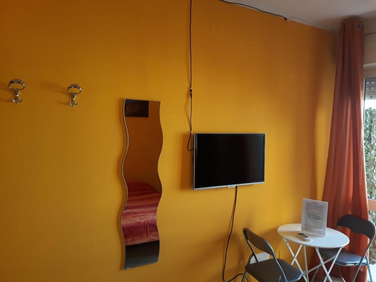 B&B Panorama 칼리아리 외부 사진