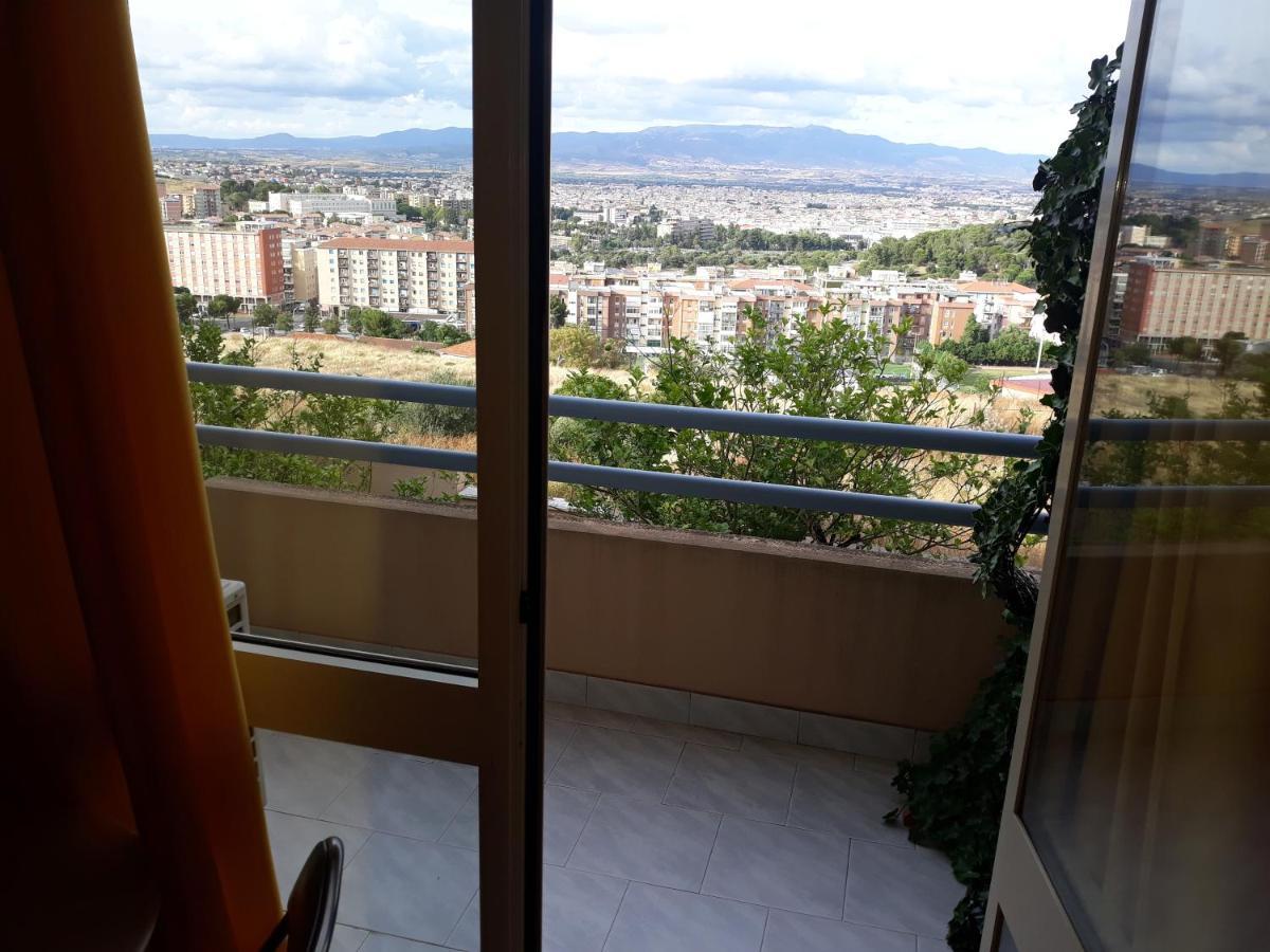 B&B Panorama 칼리아리 외부 사진