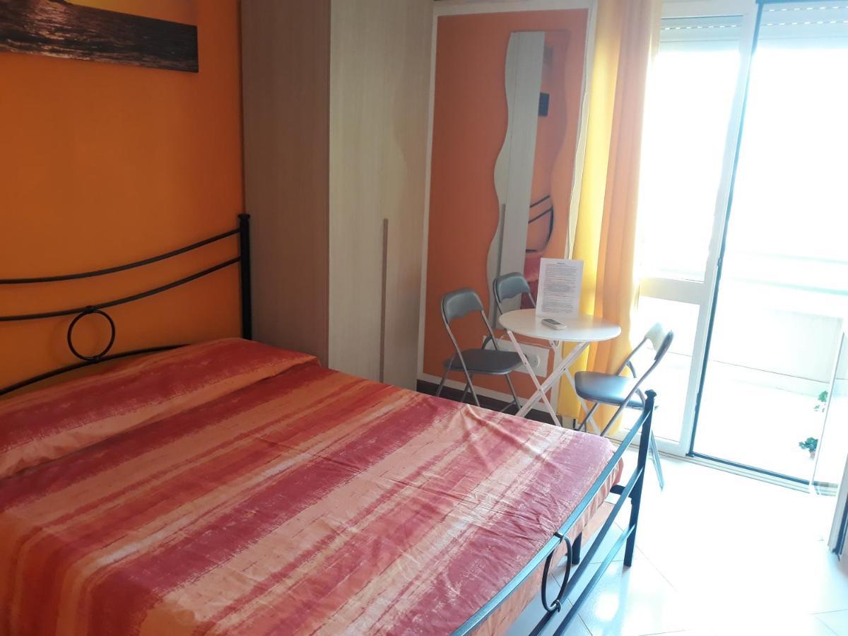 B&B Panorama 칼리아리 외부 사진