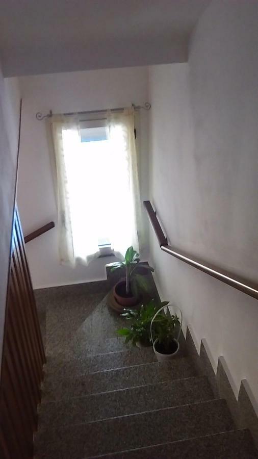 B&B Panorama 칼리아리 외부 사진