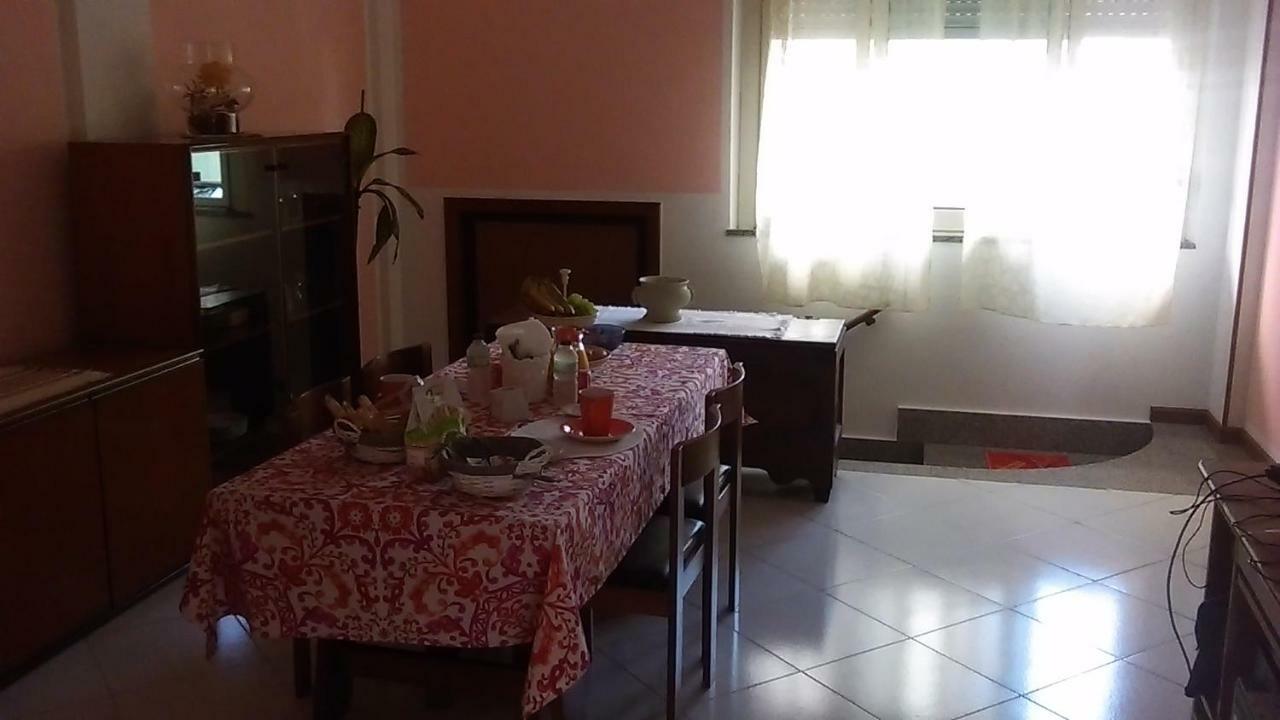 B&B Panorama 칼리아리 외부 사진