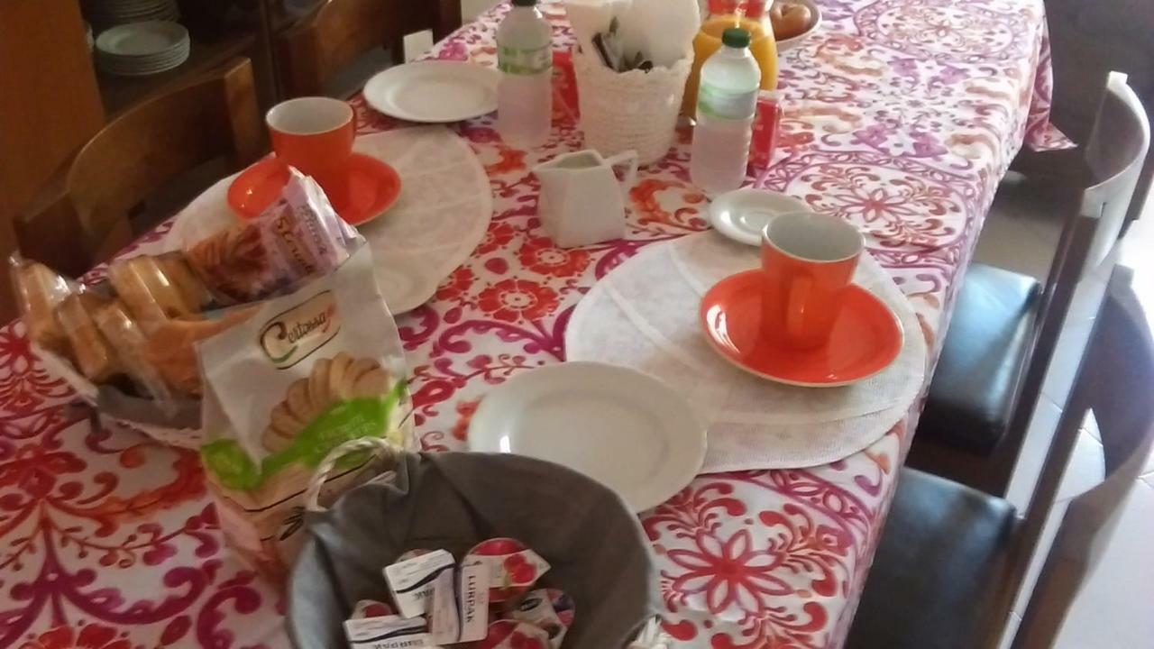 B&B Panorama 칼리아리 외부 사진