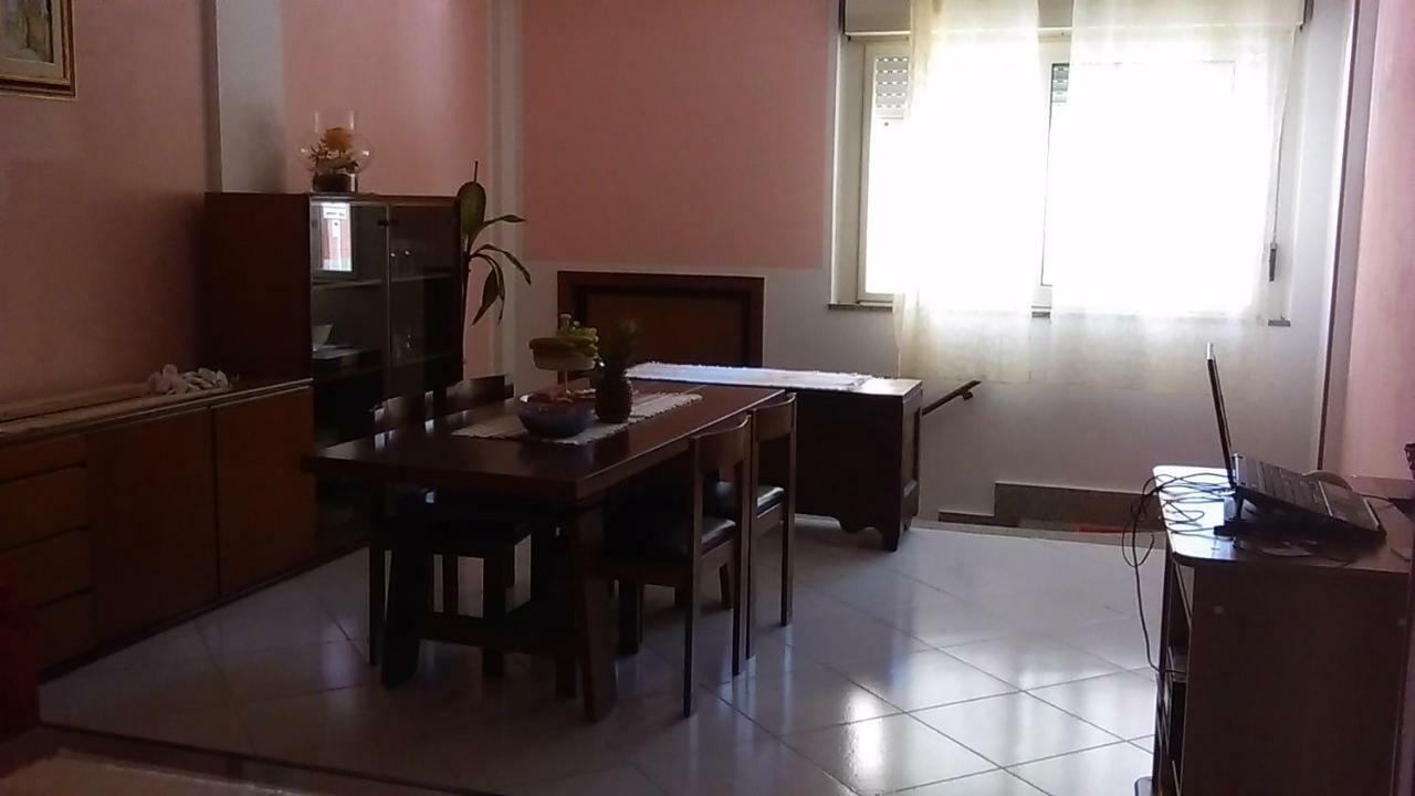 B&B Panorama 칼리아리 외부 사진